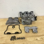 2006 Polaris Predator 500 Cylinder Head Engine Top End Valves Cam Tower #69. Fixed Price $569.99.