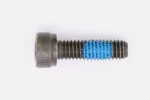 Qty 1970-2024 Yamaha Oem Hex Bolt M6X20 Handlebar Engine Body 90110-06852. Fixed Price $24.99.