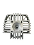 UM-21W-11111-00 Cylinder Head Dirttracker 80CC PY80 Year 2000 /2005. Fixed Price $33.71.