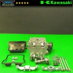 2009 Kawasaki KX450F Engine Cylinder Head Top End Valves Cams Bridges 09-15. Fixed Price $749.99.
