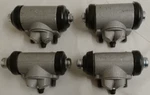 Land Rover Series / 2A & 3 Swb Front Rear Wheel Cylinder Kit Upto 1980. Fixed Price $170.00.