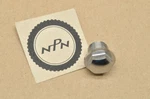 Nos Honda CB350 F CB400 Super Sport Cylinder Head Cover Sealing Bolt. Fixed Price $20.89.