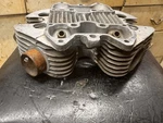Triumph T100SR Daytona T100C T100R 500 Tiger Head. Fixed Price $149.85.