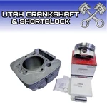 +1.00MM 1983-1986 Yamaha Cylinder Wiseco Piston 34K00 11A4K2. Fixed Price $649.99.