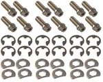 Stage S/s Header Bolt Kit 6PT. 3/8-16 X 1IN (12) 8951. Fixed Price $135.84.