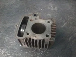 77-12 Honda Cylinder Assembly # 12101-GB2-000 Z50R Xr Crf. Fixed Price $29.95.
