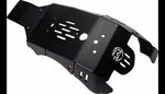 Moose Pro Lg Skid Plate Engine Guard Debris Shield For 2023 Yamaha YZ450F PX1688. Fixed Price $159.95.