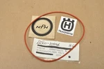 Nos Husqvarna WRE125 CR125 WR125 SMS125 Cylinder Head O-ring 800070635. Fixed Price $6.90.