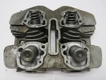 1968-69 Honda Scrambler Cylinder Head. Fixed Price $89.96.
