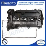 Aluminum Engine Valve Cover For Honda 18-24 Accord Cr-v Civic 1.5L 123106A0A01. Fixed Price $74.99.