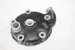 1983 Yamaha Oem Cylinder Head 24X-11111-00-00 1984. Fixed Price $48.00.