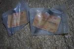 Honda Genuine CBX750 CB750SC Cylinder Head Pair Exhaust Valves 14721-MJ0-000. Fixed Price $46.98.