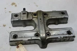 12305-MW3-603 Cylinder Head Cover 1993 Honda CB750 Nighthawk. Fixed Price $100.00.