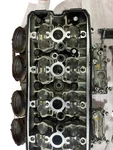 2012 12-16 Suzuki Cylinder Head Engine Top End Valve Cover. Fixed Price $388.88.