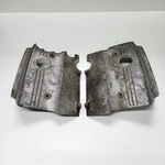Cover Cylinder Head L,m A,b Suzuki GT380 1973 11171-33102 11171-33100. Fixed Price $29.25.