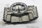 Cylinder Head Side Cover 4 5KS-1111H-00-00 2001 XVS1100A Vstar Classic. Fixed Price $50.00.
