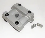 Um / Hyosung V2C-250T : Cylinder Head Cover (11171HG510203P) M1610. Fixed Price $45.09.