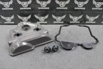 2020 Suzuki 17-25 RMZ250 Oem Cyliner Head Valve Cover & Bolts 11171-49H01 Nice. Fixed Price $79.99.