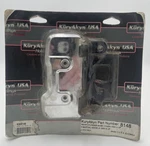 KK8148 Kuryakyn Rear Cylinder Base Cover For Harley Davidson '96 & Up F/softail. Fixed Price $37.76.