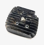 1981 Suzuki DS125 Cylinder Head 11111-48002. Fixed Price $71.55.