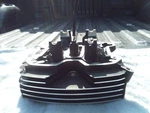 Harley-davidson 2017-2024 Oem Milwaukee M8 Front Cylinder Head H20 Water. Fixed Price $132.99.