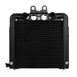 Aluminum Engine Radiator Cooler Cooling Fits For Harley V-rod Vrscb Vrsca 04-13. Fixed Price $99.99.