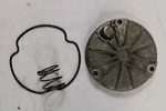 Oil Filter Cap W/spring 16512-45101 1978 Suzuki GS550. Fixed Price $15.00.