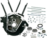 S&s Cycle Engine Case Super Stock Big Bore 3625 Evolution Twin. Fixed Price $1866.88.