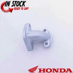 Honda Cylinder Head Intake Pipe 1988-1999 Z50R 00-03 XR50R 04-12 CRF50F Oem New. Fixed Price $49.95.