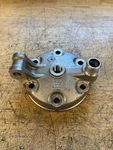 Yamaha YZ250X 2016-2026 Cylinder Head Stock Oem BF1-11111-00-00. Fixed Price $80.00.
