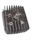 Fuji 100CC Cylinder Head F500K. Fixed Price $50.00.