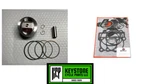 Parts Klx DRZ110 Big Bore 143CC Replacement Piston Kit 60MM Bbr TBW0377. Fixed Price $99.95.