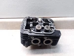 Vtg 1986 Yamaha Engine Cylinder Head & Valve Assembly ANX-C60. Fixed Price $208.50.