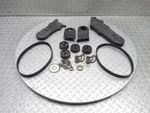 2013 11-13 Ducati Monster 1100S Timing Cam Chain Tensioner Guide Engine Lot. Fixed Price $102.29.