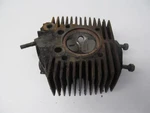 1963 Honda Trail 50 Cylinder Head. Fixed Price $79.96.