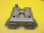Oem 99-02 Suzuki SFV650 SV650S Engine Top End Rear Cylinder Head Cover. Fixed Price $9.49.