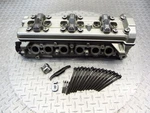 2016 15-21 Bmw K1600GT Oem Cylinder Head Valve Cover Engine Top End Bolts. Fixed Price $604.28.