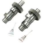 S&s Cycle 330-0435 635 H.o. Drive Cam With Inner Gears Harley-davidson. Fixed Price $459.95.
