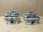 1996 Honda VT1100C Shadow Ace Cylinder Heads Rockers Box. Fixed Price $127.49.
