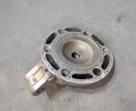 Honda CR250R Cylinder Head 1991. Fixed Price $52.00.