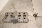 1989 Honda CBR600F Oem Engine Top End Cylinder Head Valve Cover. Fixed Price $26.95.