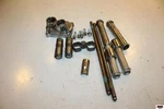 2022 Harley-davidson Road Glide Limited Fltrk Rear Push Rod Lifter 17900030. Fixed Price $53.99.