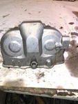 Can-am Spyder Rs, Manual Trans Oem Front Valve Cover E1125 2012. Fixed Price $19.95.