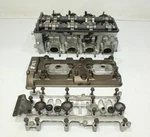 2000-2002 Kawasaki Ninja ZX6R ZX-6R Engine Top End Cylinder Head. Fixed Price $240.00.