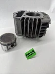2013-2018 Honda CRF110 Oem Cylinder Stock Bore 12100-K03-C00 Used SKUG38. Fixed Price $79.00.