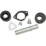 Drag Specialties 0933-0119 Rear Isolator Mount Kit For 14-22 Sportster. Fixed Price $213.01.