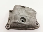 Piaggio X9 500 2006-07 Engine Motor Cylinder Head Valve Camshaft Cover Guard Lid. Fixed Price $22.74.