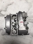 99 Suzuki Glp Intruder Front Engine Cylinder Head Valve Cover. Fixed Price $46.49.