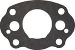 1965-1969 Honda CA160 CB160 Nos R. Cylinder Head Cover Gasket 12394-216-306. Fixed Price $24.99.