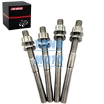 Titanium Cylinder Crankcase Studs Upgrade Kit For Honda TRX400X 2009, 12-14. Fixed Price $62.59.